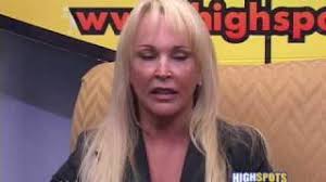 Debra McMichael Shoot Interview Preview