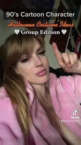 Rocket Power Halloween Costume