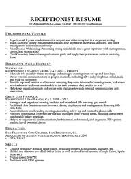 You might have an outgoing personality. Skills For Admin Assistant Mesal
