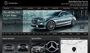 David Morris Fine Cars