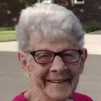 Irma Lorraine Reimer Krehbiel (1920-2016)