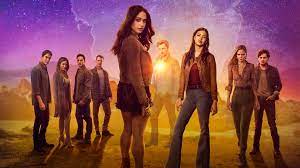 Roswell New Mexico Season 3 Watch Free Online On Putlocker