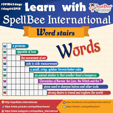 Spellbee International Chennai India Facebook