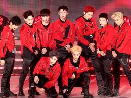 Exo 엑소 'don't fight the feeling' mvplay 140,814. Disappointed Exo Fans Slam Sm Entertainment After They Announce Changes In The Band S Next Album Don T Fight The Feeling K Pop Movie News Times Of India