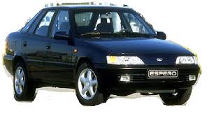 Image result for Platinum 1990 Daewoo