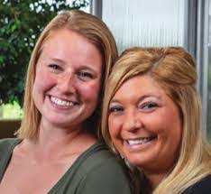 Donna Duffield's Instagram, Twitter & Facebook