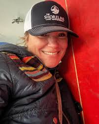 You all are the BEST!!! My late husband bought this board when we were