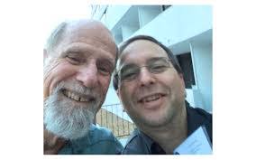 Karl Robb's Instagram, Twitter & Facebook