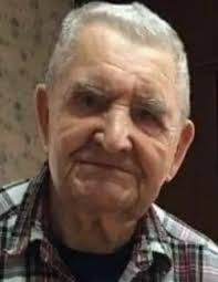 Obituary information for Joe Tackett