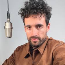 John Kammer's Instagram, Twitter & Facebook