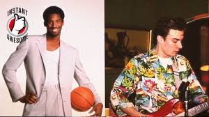 Jimmy fallon ретвитнул(а) bill gates. Kobe Bryant And Jimmy Fallon S Epic Beer Run In 1996