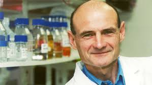 ICR researcher wins Biochemical Society Centenary award