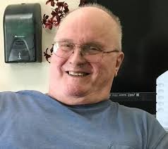 Robert Jensen Obituary