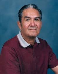 Mable BlueBack LeClair Obit