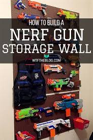 Spend $25 or more to qualify for free shipping or use your amazon prime account for free shipping. Nerf Pegboard Shefalitayal