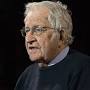 Profile Picture of Noam Chomsky - Wikipediaon Google