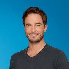 Ryan Carnes's Instagram, Twitter & Facebook