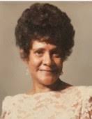 Obituary for Mary J. Kinley
