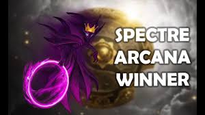 The 2021 battle pass will cost $7.49 for players looking to start at level one, with level bundles available for purchase too. Spectre Wins Arcana Vote Ti10 Battlepass Ends Team Secret Calls Out 4am Dota 2 Weekly News Youtube
