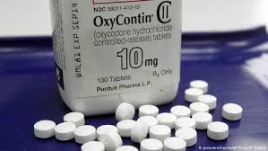 Learn more about fentanyl transdermal (actiq) at. Opioid Krise In Den Usa Sucht Auf Rezept Amerika Die Aktuellsten Nachrichten Und Informationen Dw 24 04 2019