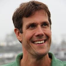 Todd Bidwell's Instagram, Twitter & Facebook