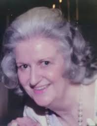 Obituary information for Joan Audrey Hulse