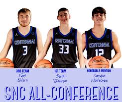 Centennial Public School