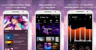 If you're looking for an excellent way to play your music file, look no further than. The 10 Best Music Download Apps For Android