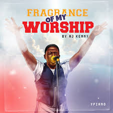 Fragrance Of My Worship