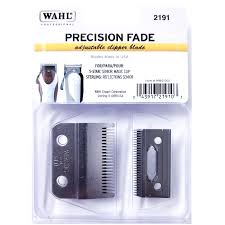 Hopefully this helps you get it back together! Pin On Wahl Blades