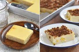 · espasol recipe is a kind of rice cake, a native filipino sweet treat that originated in laguna province, . Ten Filipino Desserts You Should Make For Christmas Kawaling Pinoy