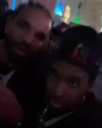 Drake with his Top Toronto Goon Top5 👀😳😈