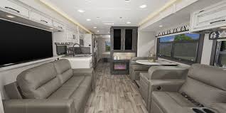 Class c rvs typically weigh between 10,000 and 12,000 lbs, so you should be able to drive one without needing to get a special license. 2021 Precept Mid Size Class A Rv