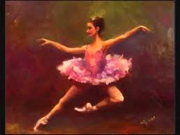 The Nutcracker Ballet Tchaikovsky Act Ii V Pas De Deux Dance Of The Sugar Plum Fairy Fairy Paintings Sugar Plum Fairy Fairy Artwork