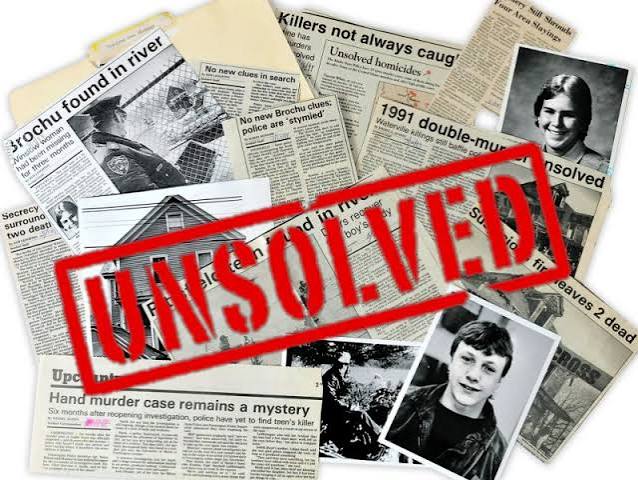 Police Could Use Outside Help to Solve Cold Cases - Memphis Flyer