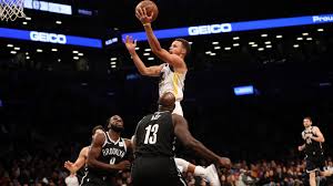 Content is hidden to prevent spoilers according to your settings. Instant Analysis Curry Scores 39 Warriors Fight Off Nets Rally In Brooklyn Rsn