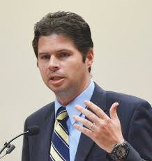 Bicknell mayor ready for 2021