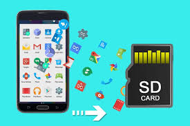 Download the official sd card as internal storage apk (latest version) for android devices. Phone To Sd Card Mover For Android Apk Download