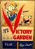 Victory Garden Plans