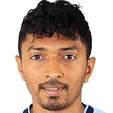 FM21 Omar Abdullah (Amer Omar Bazuhair)