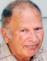 Raymond Edward Peerenboom (1925-2010)