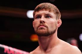 Bryce Mitchell calls the police to report Khamzat Chimaev 'weight scandal' ahead of UFC 328