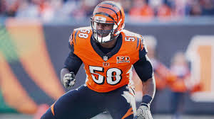 Fantasy football start your season today! Bengals De Carl Lawson Out For Season With Torn Acl
