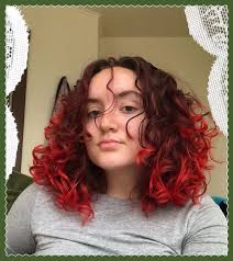 If your curls are tight, then style them in this classic look. 26 Best Curly Hair Products According To Women With Different Curl Patterns Teen Vogue