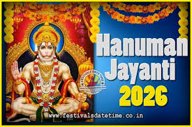 Find all the odia festival details now. 2026 Hanuman Jayanti Pooja Date Time 2026 Hanuman Jayanti Calendar Festivals Date Time