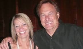 Scott Baker Sweeney (Author of Cheat River Three)