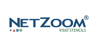 If you would like to host a visio collection here for free, please contact us at info@visiocafe.com. Netzoom Stencils Adds More Devices To The Largest Microsoft Visio Stencils Library