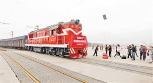 Masuk dalam proyek strategis nasional (psn) 3. Cina Belgia Teken Mou Kereta Jalur Sutra Hubungkan Eropa Asia Dunia Tempo Co