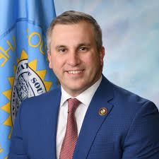 Casey Crabtree for SD Senate