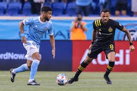 All information about columbus crew (mls) current squad with market values transfers rumours player stats fixtures news. New York City Fc Dismantled By Free Kicks Against Columbus Crew